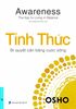  Awareness - The Key To Living In Balance - Tỉnh Thức - Bí Quyết Cân Bằng Cuộc Sống 