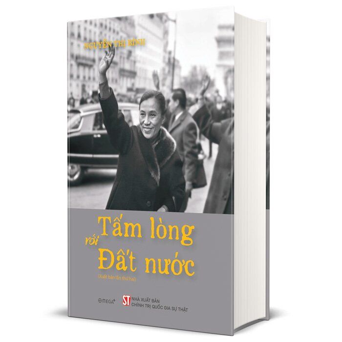  Tấm Lòng Với Đất Nước 