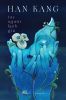  Tay người lạnh giá - Han Kang (Nobel văn chương 2024) 