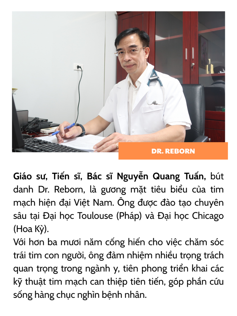  Minh Triết Trong Lối Sống: Hành trình để có sức khoẻ toàn diện và phòng chống bệnh không lây nhiễm 