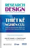  Thiết kế nghiên cứu - Research Design - John W. Creswell, J. David Creswell 