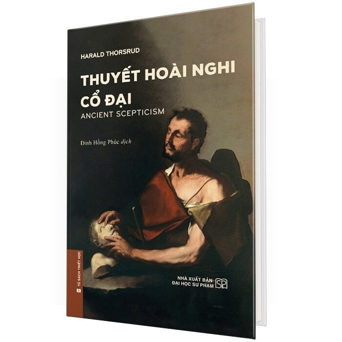  Thuyết Hoài Nghi Cổ Đại 