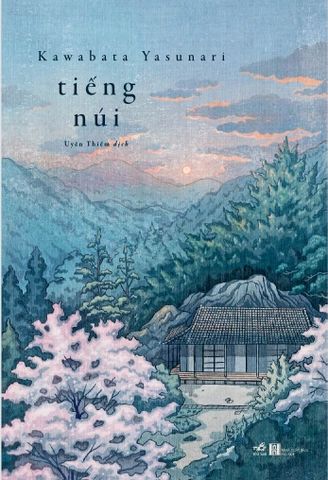  Tiếng núi (Bìa cứng - TB 2025) 