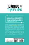  The Algebra of Wealth: Toán Học Của Thịnh Vượng – Scott Galloway 