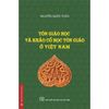  Tôn Giáo Học Và Khảo Cổ Học Tôn Giáo Ở Việt Nam - Nguyễn Quốc Tuấn 