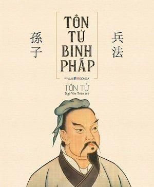  Tôn Tử binh pháp - Bìa cứng - Tái bản 2026 