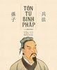  Tôn Tử binh pháp - Bìa cứng - Tái bản 2026 