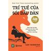  Trí Tuệ Của Sói Đầu Đàn 