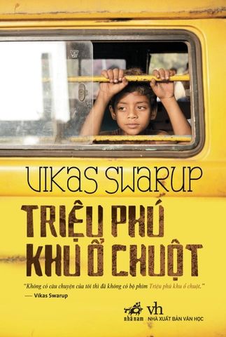  Triệu Phú Khu Ổ Chuột (Tb 2025) 