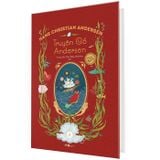  Truyện Cổ Andersen Toàn Tập - Bộ 2 tập (Bìa cứng) 