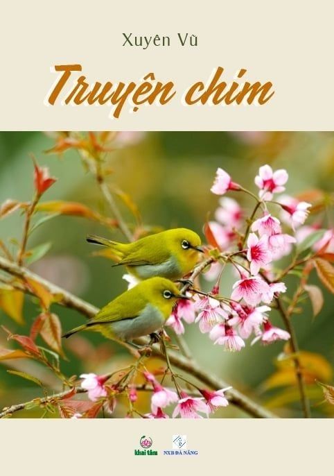  Truyện chim 