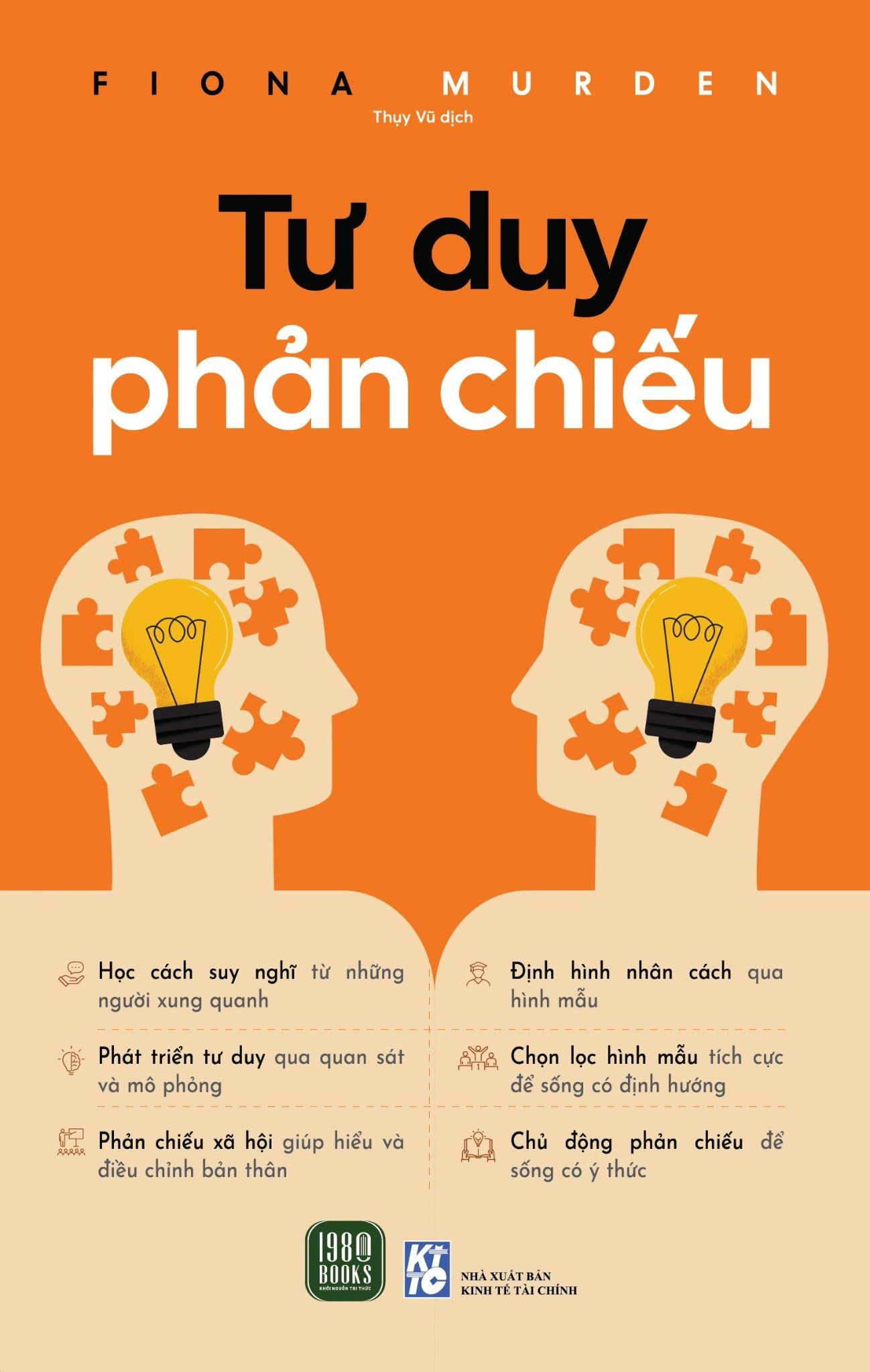  Tư Duy Phản Chiếu 