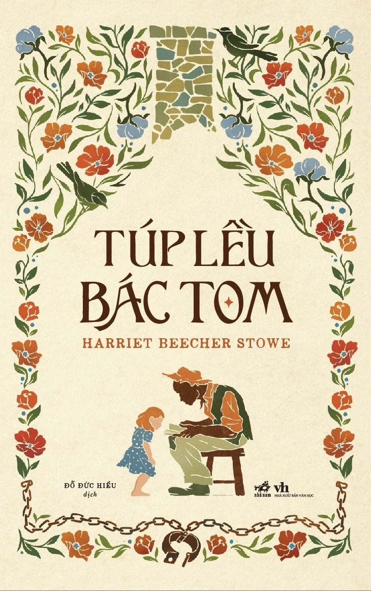  Túp Lều Bác Tom (Tái Bản 2026) 