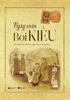  Bộ thẻ "Ngày xuân Bói Kiều": Truyện Kiều Nguyễn Du 