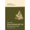  Thực Hành Con Đường Bồ Tát Qua Kinh Duy Ma Cật - Đương Đạo Nguyễn Thế Đăng 