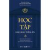  Học tập: Kho báu tiềm ẩn - Jacques Delors 