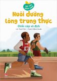  Combo Hạt mầm nhân cách - Nuôi dưỡng lòng trung thực (5 cuốn) 