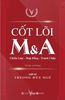  Cốt lõi M&A 