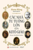  Các nhà tư tưởng lớn của Kitô giáo - Hans Küng 