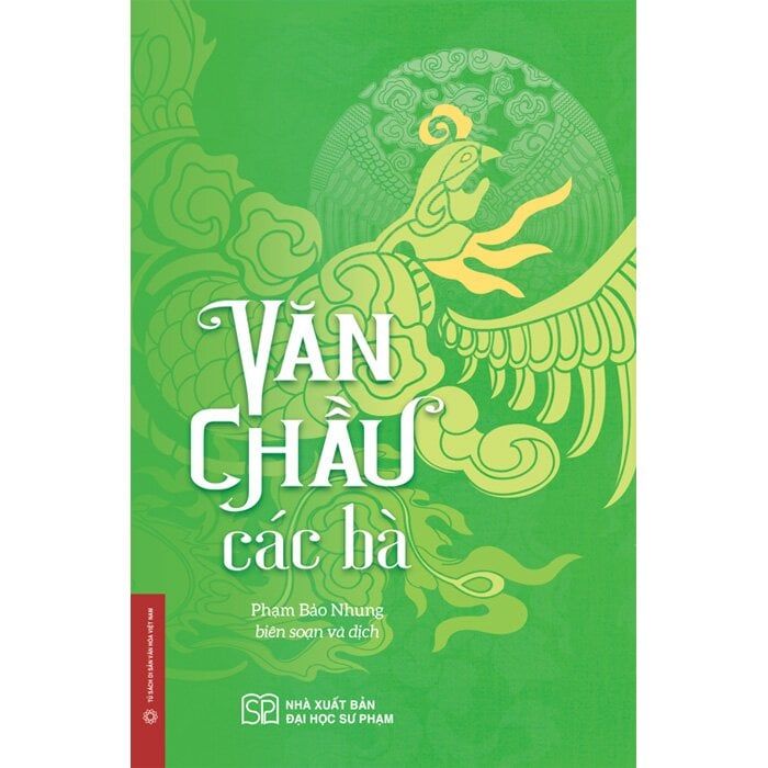  Văn Chầu Các Bà - Phạm Bảo Nhung 