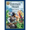  Tác Phẩm Chọn Lọc - Văn Học Anh - Robinson Crusoe 