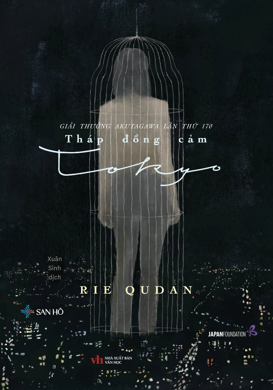 Tháp Đồng Cảm Tokyo 