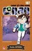  Thám Tử Lừng Danh Conan - Tập 107 