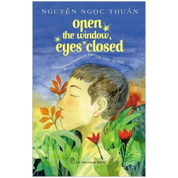  Open The Window, Eyes Closed (Tái Bản 2026) 