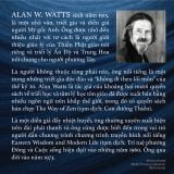  Minh Triết Từ Nỗi Bất An - The Wisdom Of Insecurity - Alan Watts 