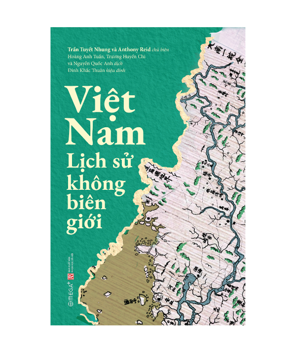  Việt Nam Lịch Sử Không Biên Giới 