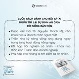  Người Ngoài Khung – Thiền Giữa Đời Thường – Tiến sĩ Nguyễn Thanh Mỹ 