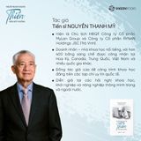  Người Ngoài Khung – Thiền Giữa Đời Thường – Tiến sĩ Nguyễn Thanh Mỹ 