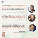  ĐI TÌM VÙNG TỐI ƯU - Cách duy trì sự xuất sắc cho cá nhân và tổ chức mỗi ngày 