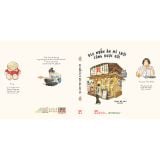  Đeo nhẫn ăn mì thôi cũng được rồi - Tản văn - Tuong the wall & Ploy 