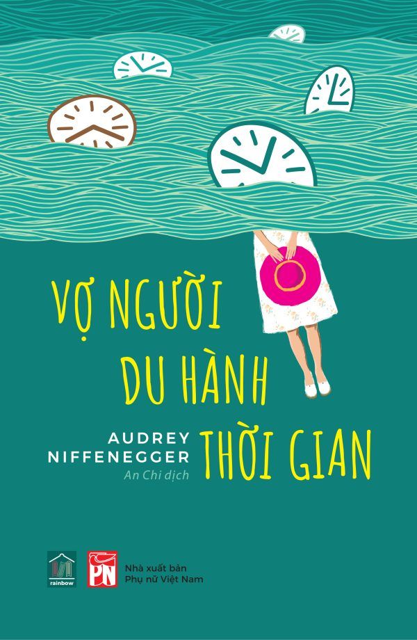  Vợ người du hành thời gian 