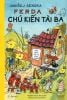  Ferda – Chú kiến tài ba - Ondřej Sekora 