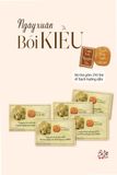 Bộ thẻ "Ngày xuân Bói Kiều": Truyện Kiều Nguyễn Du 
