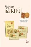  Bộ thẻ "Ngày xuân Bói Kiều": Truyện Kiều Nguyễn Du 