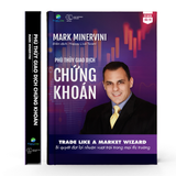  Phù thuỷ giao dịch chứng khoán - Mark Minervini 