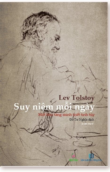  Suy niệm mỗi ngày - In lần 6 
