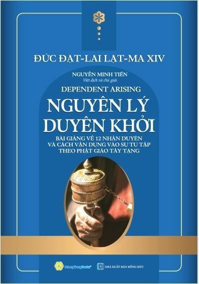  Nguyên Lý Duyên Khởi 