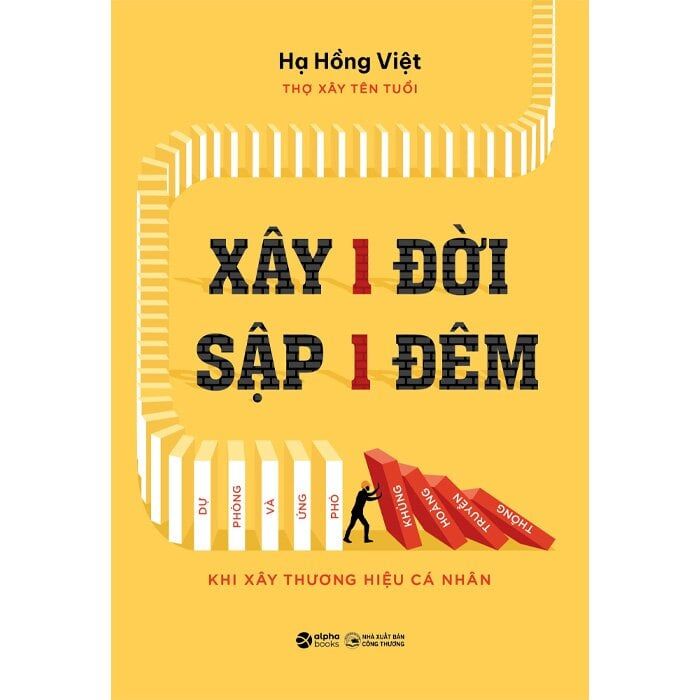  Xây 1 Đời Sập 1 Đêm 
