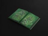  Những Tầng Ký Ức - Layers Of Memory - Ấn Bản Giới Hạn - Bìa Cứng 