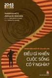  Tranh Biện Nhỏ Về Câu Hỏi Lớn - Điều Gì Khiến Cuộc Sống Có Ý Nghĩa? - Thaddeus Metz, Joshua W. Seachris, John Martin Fischer 