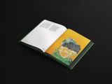  Những Tầng Ký Ức - Layers Of Memory - Ấn Bản Giới Hạn - Bìa Cứng 