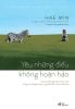  Yêu những điều không hoàn hảo -  Hae Min 