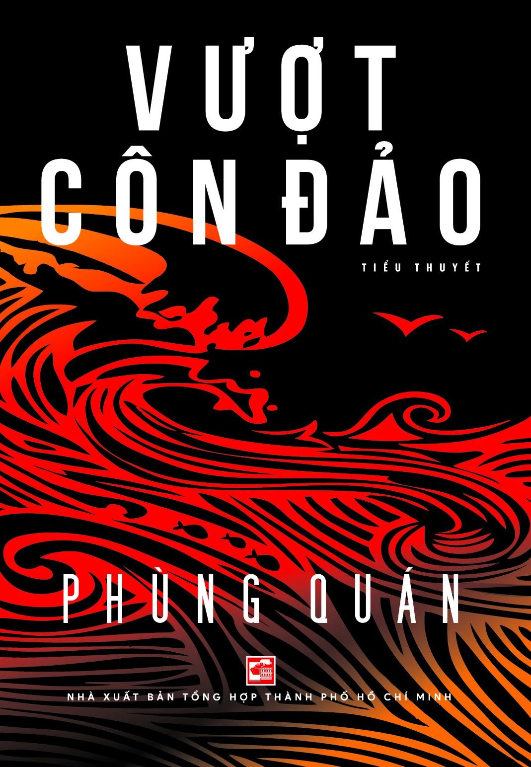 Vượt Côn Đảo (Tái Bản 2025) 