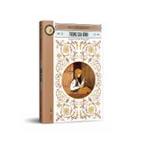  Văn Học Cổ Điển - Đông A Classic - Trong Gia Đình 