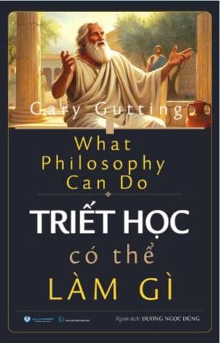  Triết Học Có Thể Làm Gì 