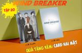  Wind Breaker - Tập 20 